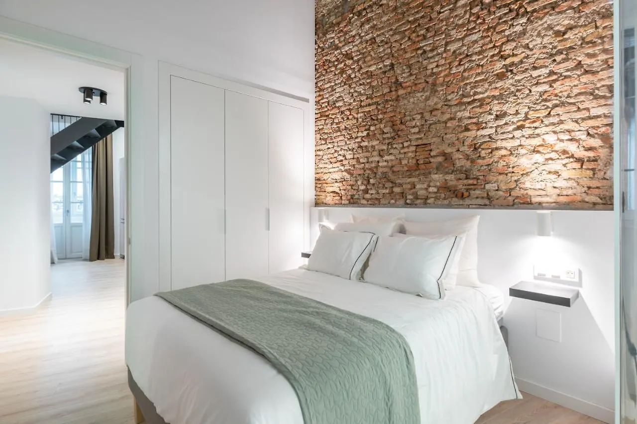 Apartamentos Malaga Centro El Conde By Renthas 0*,  Spagna