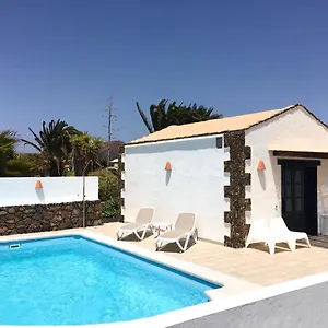  Villa Felix Met Private Pool! Spanje