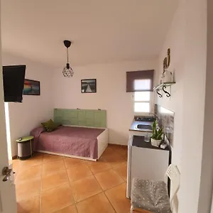 Ohana 1 Apartamento Tarajalejo