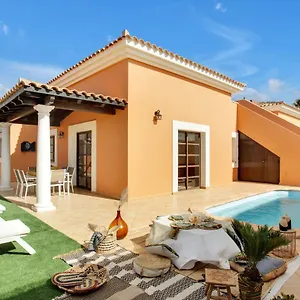 Villa Corralejo Villa Corralejo