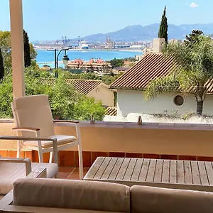  Appartement Santa Catalina Spanje
