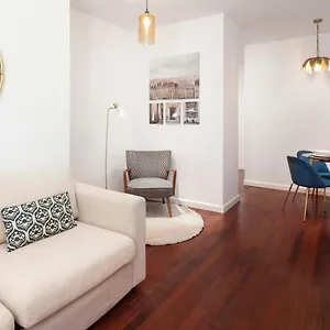  Appartement New San Juan Historic Center & Parking Spanje