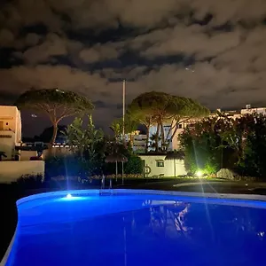 Tranquility Apartamento Málaga