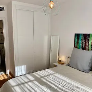 Appartamento Cozy Apartamentum Centro