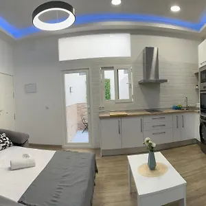  Appartamento Sky Garden Centro