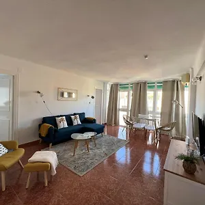  Appartamento Gran Con Parking Gratis Centro De