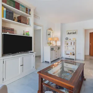 Amplio Y Luminoso De 2 Cerca De La Plaza Del Caballo, Apartamento Jerez de la Frontera