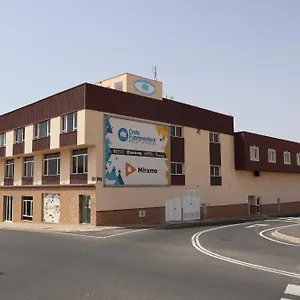Edificio Prieto Viv 3 Apartamento Puerto del Rosario (Fuerteventura)