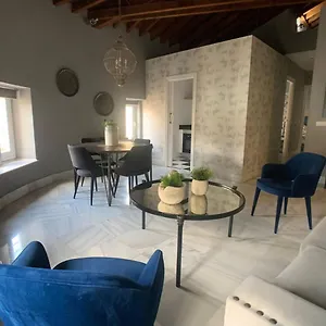  Appartement Marques De Larios Centro Historico Spanje