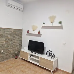 Mi Joya Apartamento Jerez de la Frontera