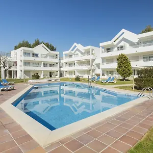  Appartement Habitat Spanje
